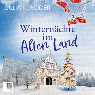 Winternächte im Alten Land - Träume im Alten Land, Band 2 (ungekürzt) als Hörbuch