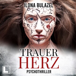 Trauerherz (ungekürzt) als Hörbuch