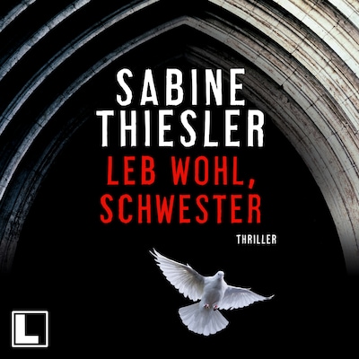 Cover von Leb wohl, Schwester