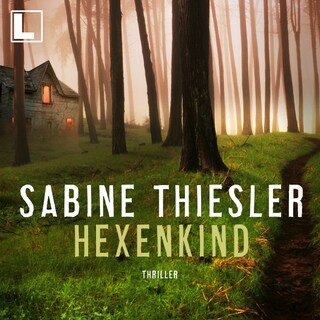 Hexenkind (ungekürzt) als Hörbuch