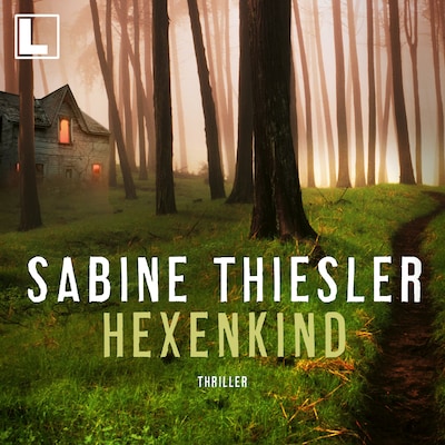 Cover von Hexenkind