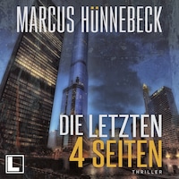 Die letzten 4 Seiten - Baker und Schmitt, Band 2 (ungekürzt)
