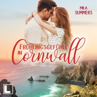 Frühlingsgefühle in Cornwall - Geschichten aus Port Isaac, Band 8 (ungekürzt) als Hörbuch