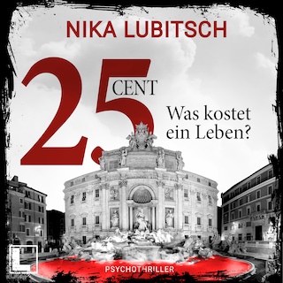 25 Cent - Was kostet ein Leben? (ungekürzt) als Hörbuch