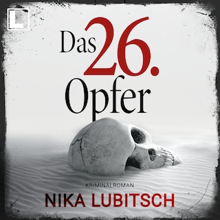 Das 26. Opfer (ungekürzt) als Hörbuch