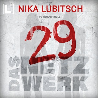 29 - Das Netzwerk (ungekürzt) als Hörbuch