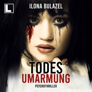 Todesumarmung - Stutter und Nau, Band 9 (ungekürzt) als Hörbuch
