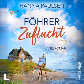 Föhrer Zufucht - Flucht nach Föhr, Band 1 (ungekürzt) als Hörbuch