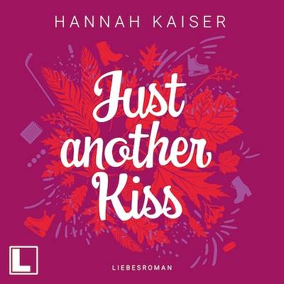 Cover von Just another Kiss