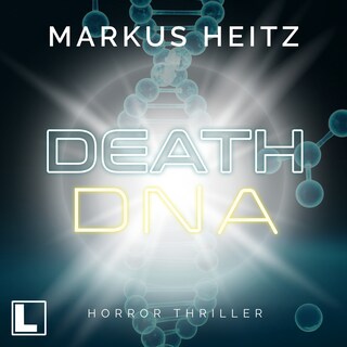Death DNA (ungekürzt) als Hörbuch