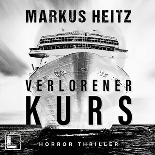 Verlorener Kurs (ungekürzt) als Hörbuch
