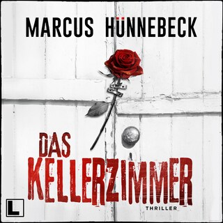 Das Kellerzimmer - Till Buchinger, Band 14 (ungekürzt) als Hörbuch