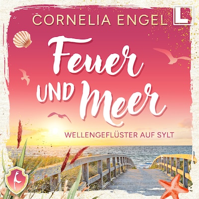 Cover von Wellengeflüster auf Sylt