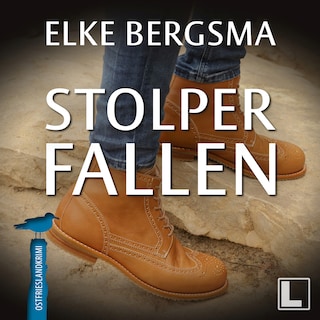 Stolperfallen - Büttner und Hasenkrug ermitteln, Band 39 (ungekürzt) als Hörbuch