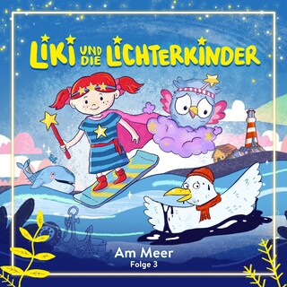 Am Meer als Hörbuch