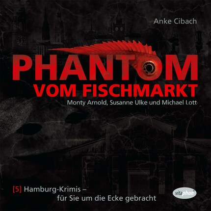 Phantom vom Fischmarkt bookCoverFor