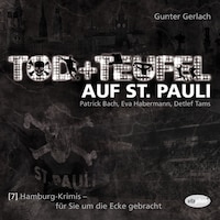 Tod + Teufel auf St. Pauli