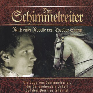 Der Schimmelreiter als Hörbuch