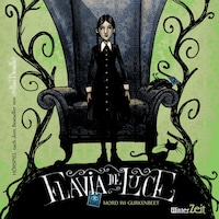 Flavia de Luce, Mord im Gurkenbeet, Episode 2