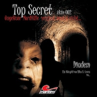 Top Secret, Akte 2: Diadem