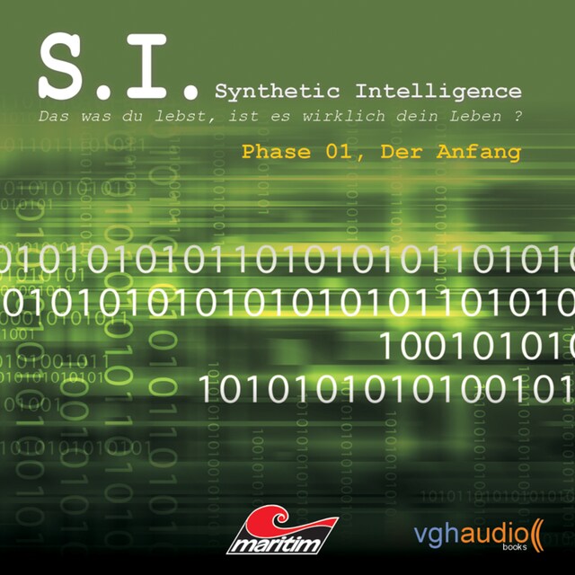 S.I. - Synthetic Intelligence, Phase 1: Der Anfang