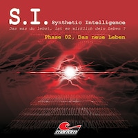 S.I. - Synthetic Intelligence, Phase 2: Das neue Leben