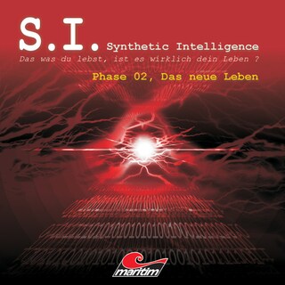 S.I. - Synthetic Intelligence, Phase 2: Das neue Leben als Hörbuch
