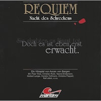 Requiem, Folge 1: Nacht des Schreckens