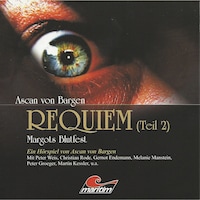 Requiem, Folge 2: Margots Blutfest