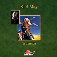 Karl May, Winnetou II