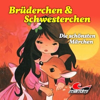 Brüderchen und Schwesterchen