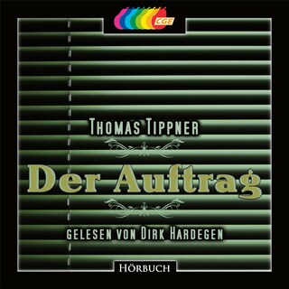 Der Auftrag (ungekürzt) als Hörbuch