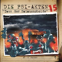 Die PSI-Akten, Folge 15: Tanz der Satanskobolde