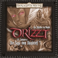 DRIZZT, Folge 3: Der Wächter im Dunkel