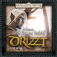 DRIZZT, Folge 5: In Acht und Bann