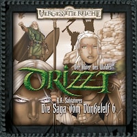 DRIZZT, Folge 6: Der Hüter des Waldes