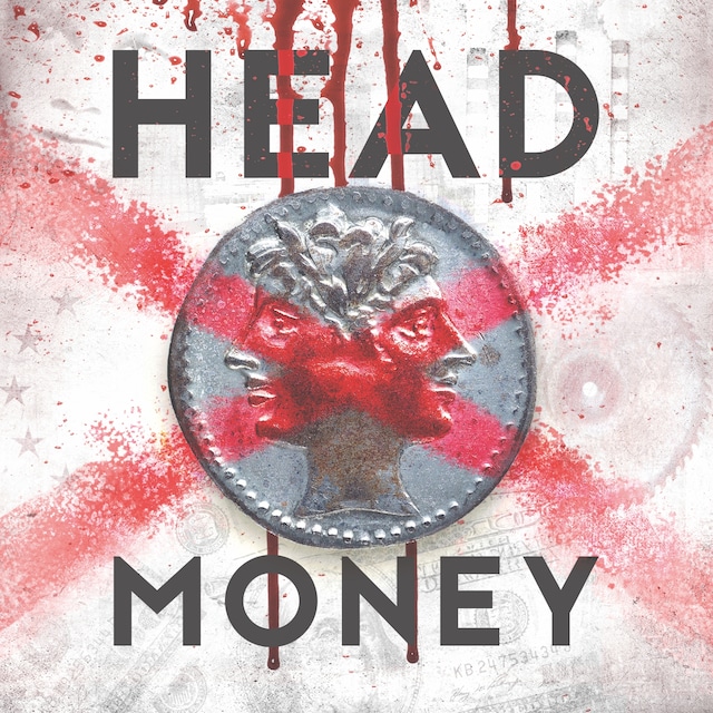 Okładka książki dla Head Money, S01, Folge 1: Janus