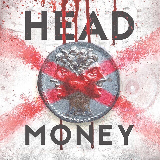 Book cover for Head Money, S01, Folge 5: Edward Silberstein