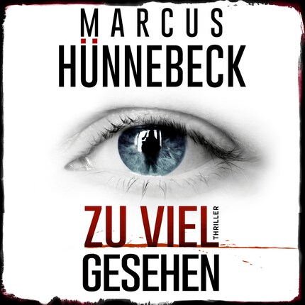 Zu viel gesehen (ungekürzt) bookCoverFor