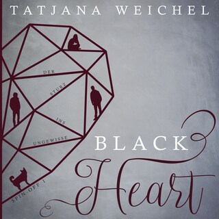 Der Sturz ins Ungewisse - Black Heart, Spin-Off 1 (ungekürzt) als Hörbuch