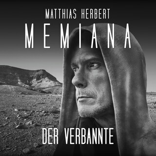 Der Verbannte - Memiana, Band 5 (Ungekürzt) als Hörbuch