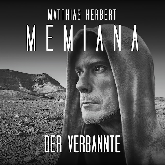 Copertina del libro per Der Verbannte - Memiana, Band 5 (Ungekürzt)