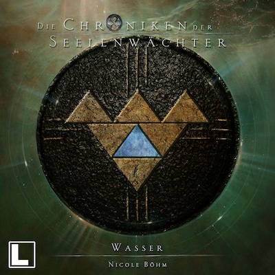 Cover von Wasser