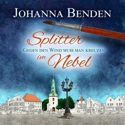Splitter im Nebel - Annas Geschichte, Band 2 (ungekürzt) bookCoverFor