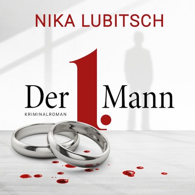 Okładka książki dla Der 1. Mann (ungekürzt)
