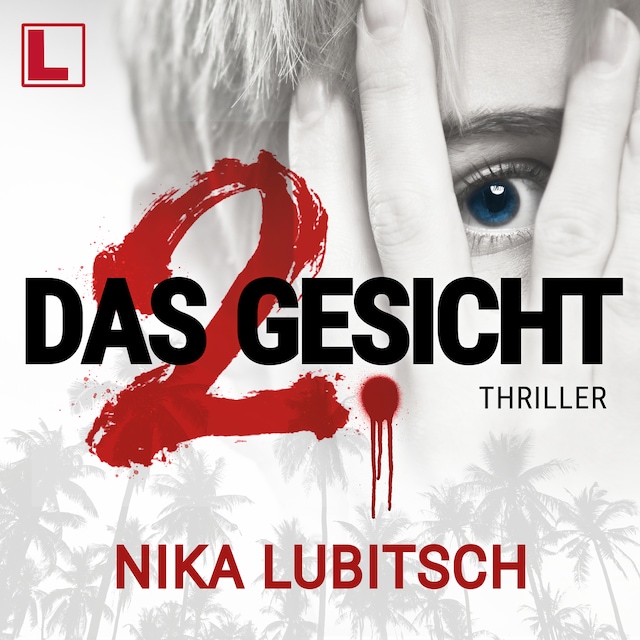 Book cover for Das 2. Gesicht (ungekürzt)