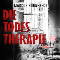 Die Todestherapie - Drosten und Sommer, Band 1 (ungekürzt)