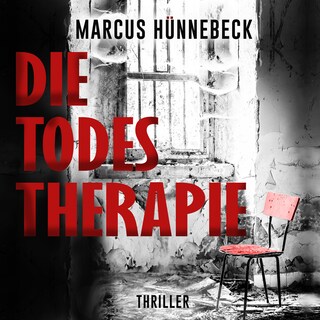 Die Todestherapie - Drosten und Sommer, Band 1 (ungekürzt) als Hörbuch