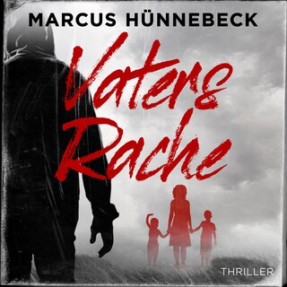 Vaters Rache - Drosten und Sommer, Band 12 (ungekürzt) als Hörbuch