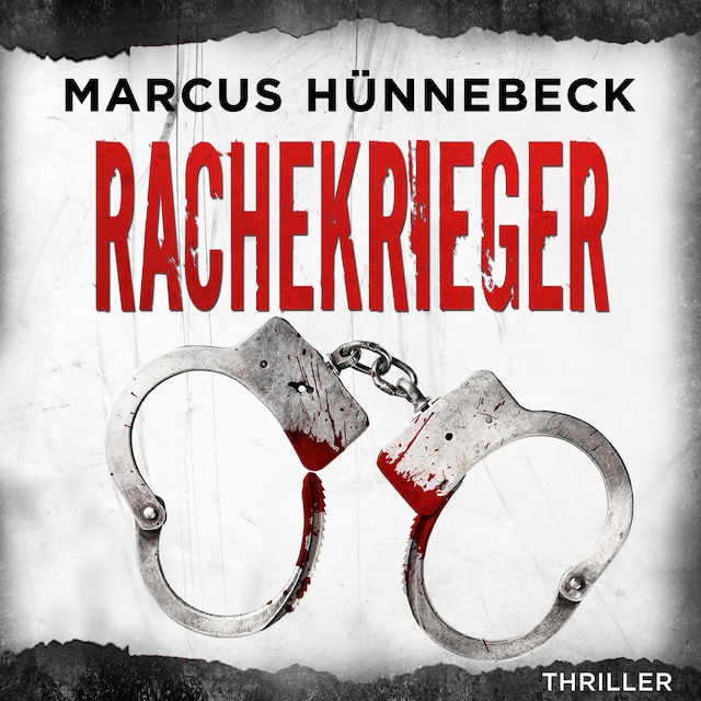 Book cover for Rachekrieger - Drosten und Sommer, Band 13 (ungekürzt)